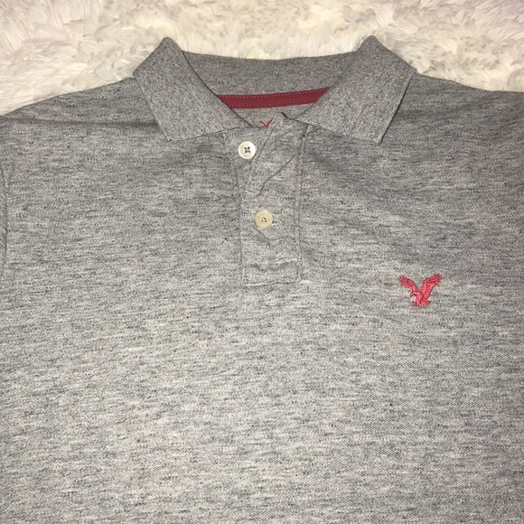 American Eagle Polo - Picture 5 of 5